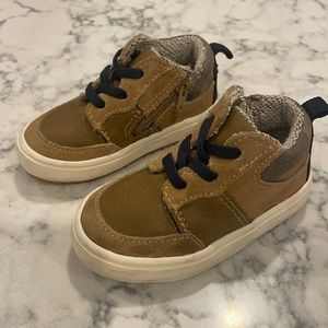 Zara Baby Sneakers